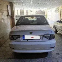 سورن پلاس موتور Xu7p|خودرو سواری و وانت|اهواز, شهرک دانشگاه|دیوار