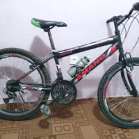 دوچرخه ۲۴آمانو