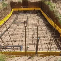 ساخت و آرماتوربندی استخر و ساختمان|خدمات پیشه و مهارت|کرمانشاه, |دیوار