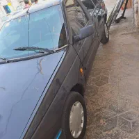 پژو 405 GLX بنزینی، مدل ۱۳۸۴