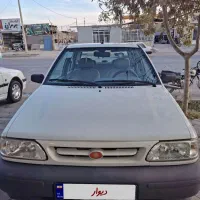 پراید مدل ۹۹