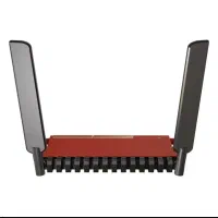 اکسس پوینت بی سیم میکروتیک مدل L009UiGS-2HaxD-IN|مودم و تجهیزات شبکه|کرمان, |دیوار