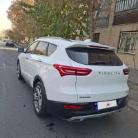 فیدلیتی پرایم ۷ نفره ۴۰۱|خودرو سواری و وانت|تهران, شهرک فردوس (حسینی)|دیوار
