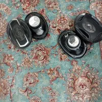 دوجفت باند سالم