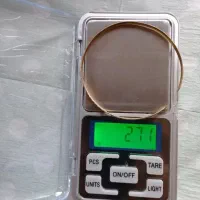 ترازو جیبی دیجیتال 500 گرم و 200گرمی اورجینال پلمپ|فروشگاه و مغازه|فردیس, فردیس|دیوار