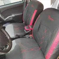 کنسول وسط صندلی ماشین|قطعات یدکی و لوازم جانبی|قم, چهل درخت|دیوار