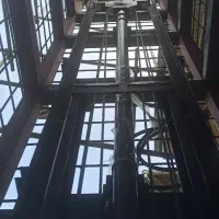 اسانسور، بالابر