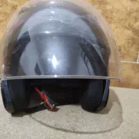 کلاه بدون فک