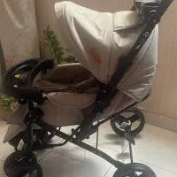 کالسکه و کریر دلیجان