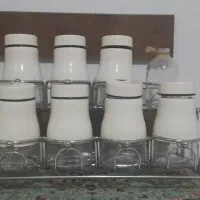 جا ادویه ای