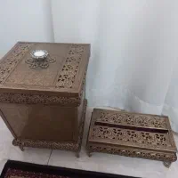 ست سطل آشغال