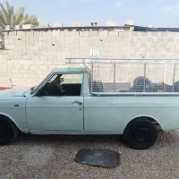 فروش پیکان وانت مدل 88