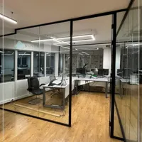 اجرای تخصصی کرتین وال هندریل ترمال نرمال پی وی سی|مصالح و تجهیزات ساختمان|تهران, قیطریه|دیوار