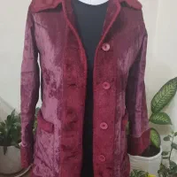 پالتو|لباس|صدرا-فارس, فاز ۱|دیوار