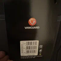 Vanguard SKYBORNE 53 کوله پشتی عکاس با کیف لپ تاپ|دوربین عکاسی و فیلمبرداری|تهران, قیطریه|دیوار