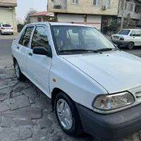 پراید 131 مدل 1397 2 اربگ فوری|خودرو سواری و وانت|رشت, جانبازان|دیوار