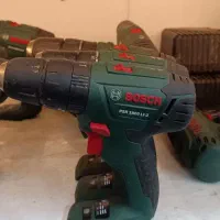 ابزار آلات اصل دریل پیکور ۳کاره بوش ماکیتا دیوالت|ابزارآلات|شیراز, صاحب الزمان|دیوار