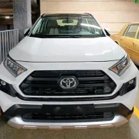 راوفور 2025 معاوضه با مزدا 3 2025