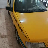 تاکسی|خودرو سواری و وانت|زنجان, |دیوار