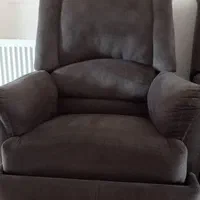 مبل ریلکسیشن وارداتی .تکی هم فروخته می‌شود