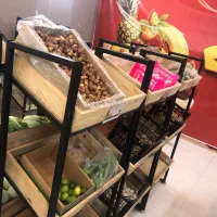 واگذاری لوازم میوه فروشی