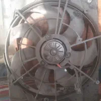 موتور فن ایکس ۵۵ پرو