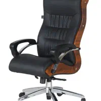 صندلی مدیریتی کنار وکیوم