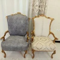 دوخت حرفه ای کاور انواع مبلمان