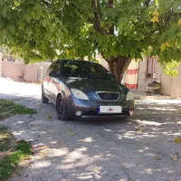 تیبا ۲|خودرو سواری و وانت|یاسوج, |دیوار