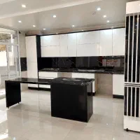 * ۹۰ متر نوساز کلید نخورده/ تکواحدی/ قلهک دولت|فروش آپارتمان|تهران, قلهک|دیوار