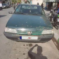 پژو آر دی (RD) دوگانه سوز CNG، مدل ۱۳۸۳|خودرو سواری و وانت|مشهد, نوغان|دیوار