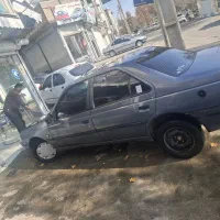 پژو ۴۰۵ دوگانه سوز