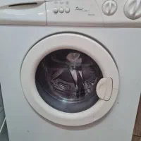 لباسشویی ابسال سالم