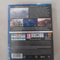 بازی gta v برای ps4 و ps5|کنسول، بازی ویدئویی و آنلاین|آستانه اشرفیه, |دیوار