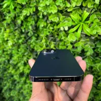 ایفون ۱۴پرومکس۲۵۶گیگ|موبایل|قم, بلوار امین و ساحلی|دیوار