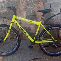 دوچرخه المپیا 26