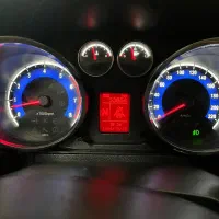 دنا پلاس توربو مدل۱۴۰۱|خودرو سواری و وانت|کرج, بنیاد|دیوار