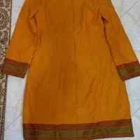 مانتو سنتی پاییزه بسیار حرفه ای|لباس|تهران, حسنآباد|دیوار