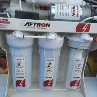 تصفیه آب نقدوچکی|آب‌سردکن و تصفیه آب|ساوه, |دیوار