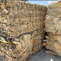 ضایعات کارتن به بالاترین قیمت|عمده‌فروشی|باقرشهر, |دیوار