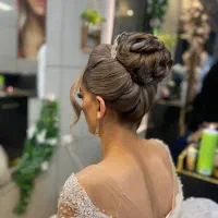 مدل میکاپ شینیون|خدمات آرایشگری و زیبایی|مشهد, خواجه ربیع|دیوار