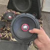 سیستم صوتی کیفیتی هرتز