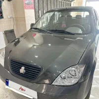 تیبا 2 ex مدل 95|خودرو سواری و وانت|تهران, شمس‌آباد|دیوار