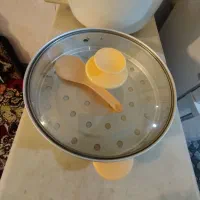 پلوپز برقی سه کاره آرام پز و بخار پز|اجاق گاز و لوازم برقی پخت‌وپز|همدان, |دیوار