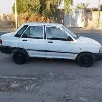 پراید مدل 85|خودرو سواری و وانت|جیرفت, |دیوار