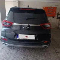 اسپرت mvm x55pro iE|خودرو سواری و وانت|گرگان, |دیوار