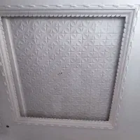 گچکاری.و گچبری ابزارزنی..