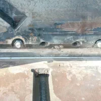 دستگاه کاغذ بری کروز المان اصل|ماشین‌آلات صنعتی|تهران, خزانه|دیوار