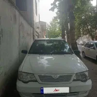 فروش پراید 132 se مدل 93