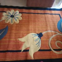 فرش ماشینی|فرش|رویان, |دیوار